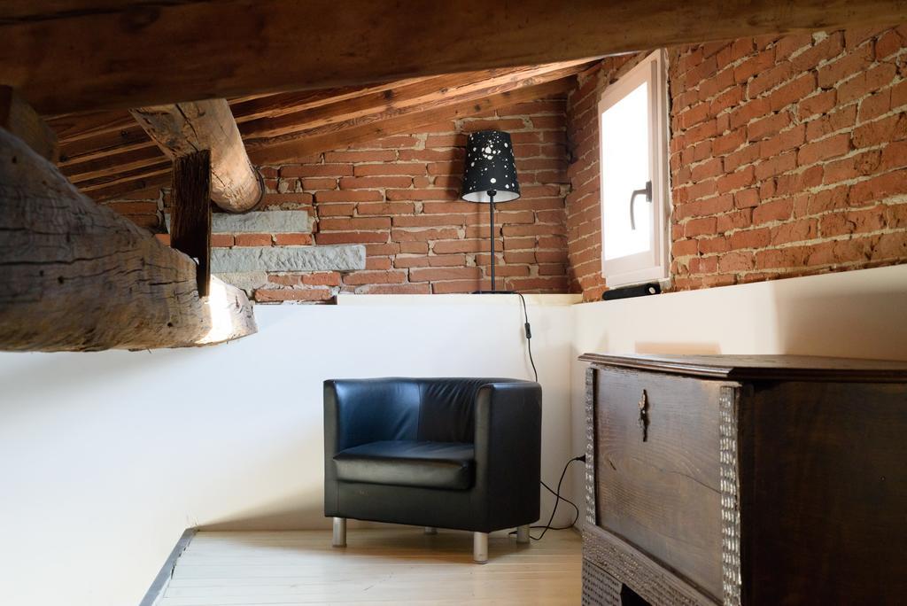 Apartamento Casa Delco Florença