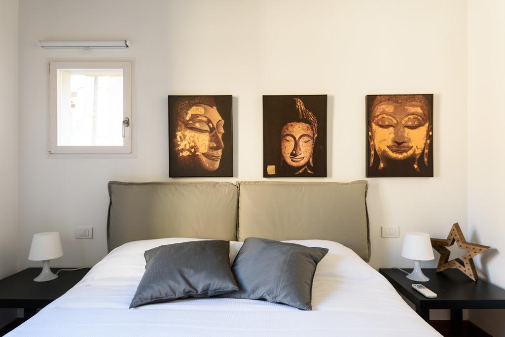 Apartamento Casa Delco Florença