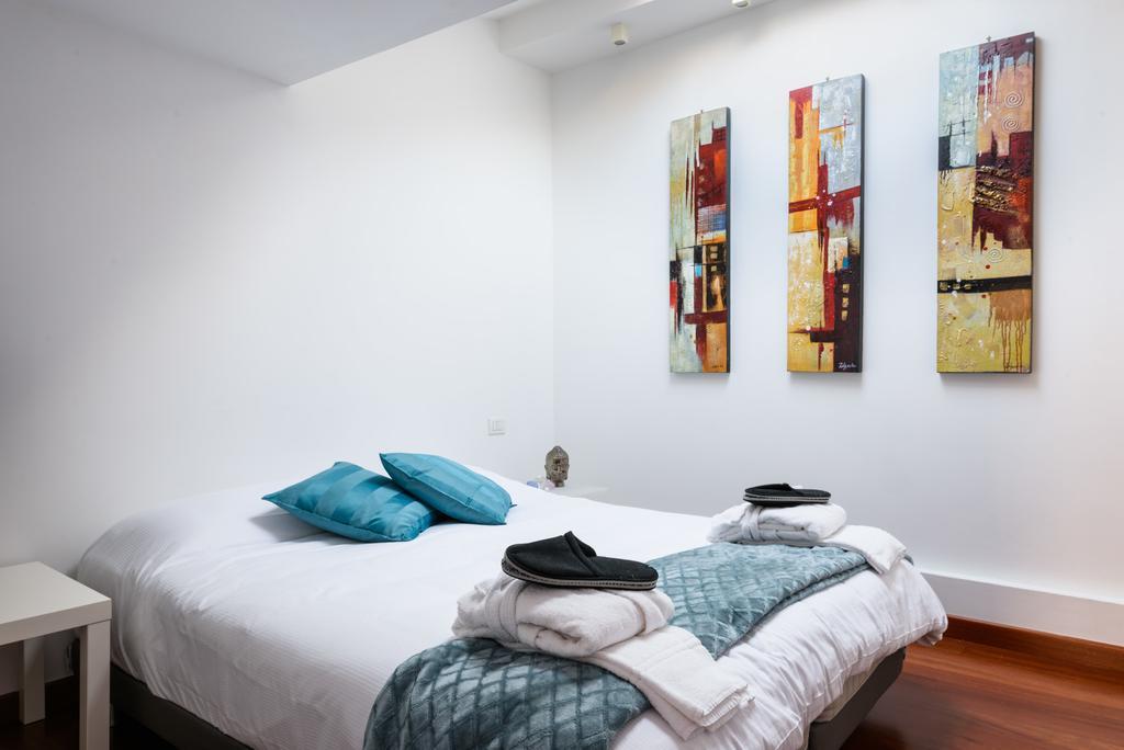 Casa Delco Apartamento Florença