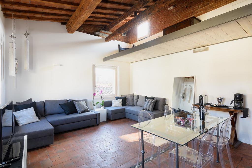 Casa Delco Apartamento Florença